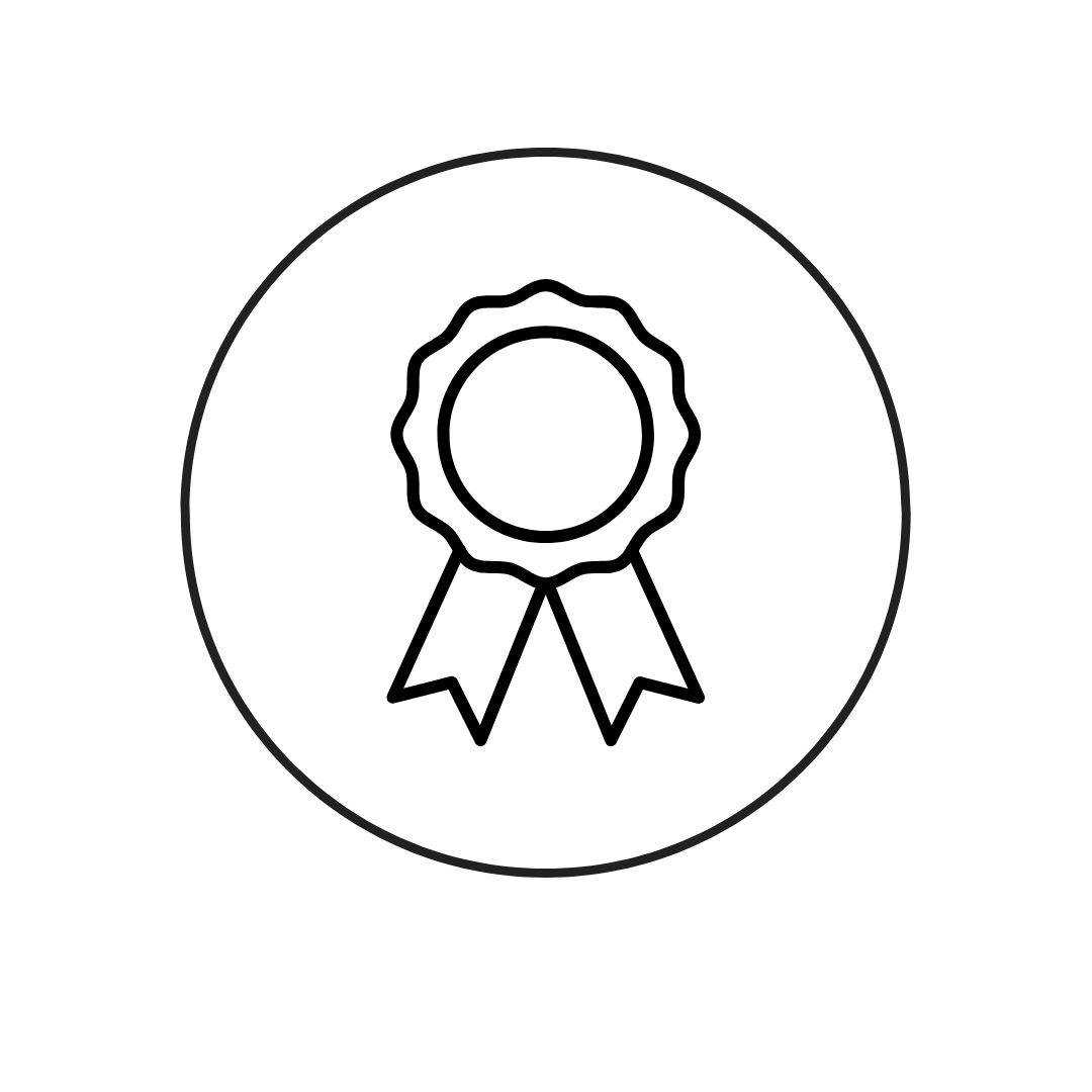 Award Winning